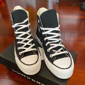 All Star Hi Lift Trainer